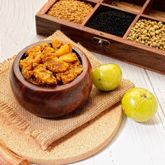 Amla Pickle