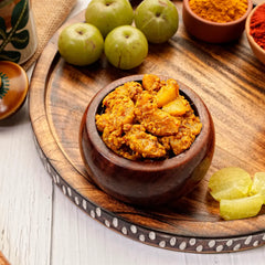 Amla Pickle