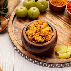Amla Pickle
