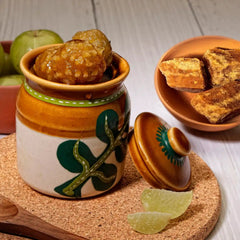Amla Murabba