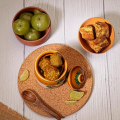 Amla Murabba