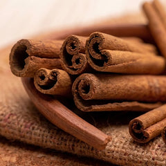Cinnamon (Dalchini)