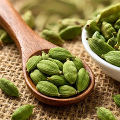 Green Cardamom