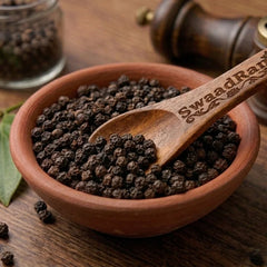 Whole Black Pepper