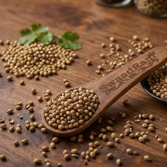 Coriander Seeds