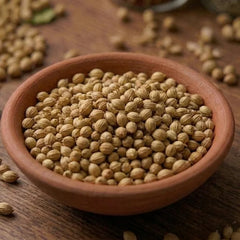 Coriander Seeds