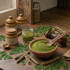 Moringa Powder
