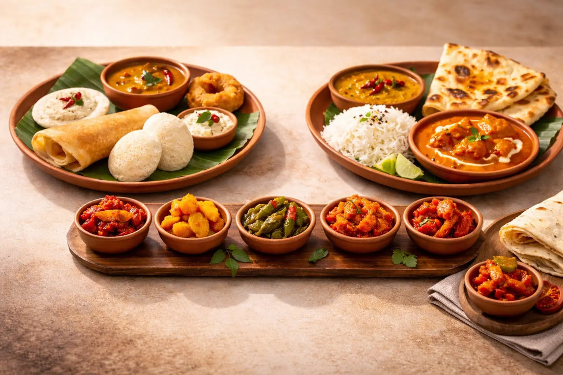 Pairing Pickles with Everyday Meals