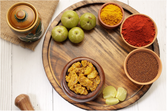 Best Types of Pickles to Order Online