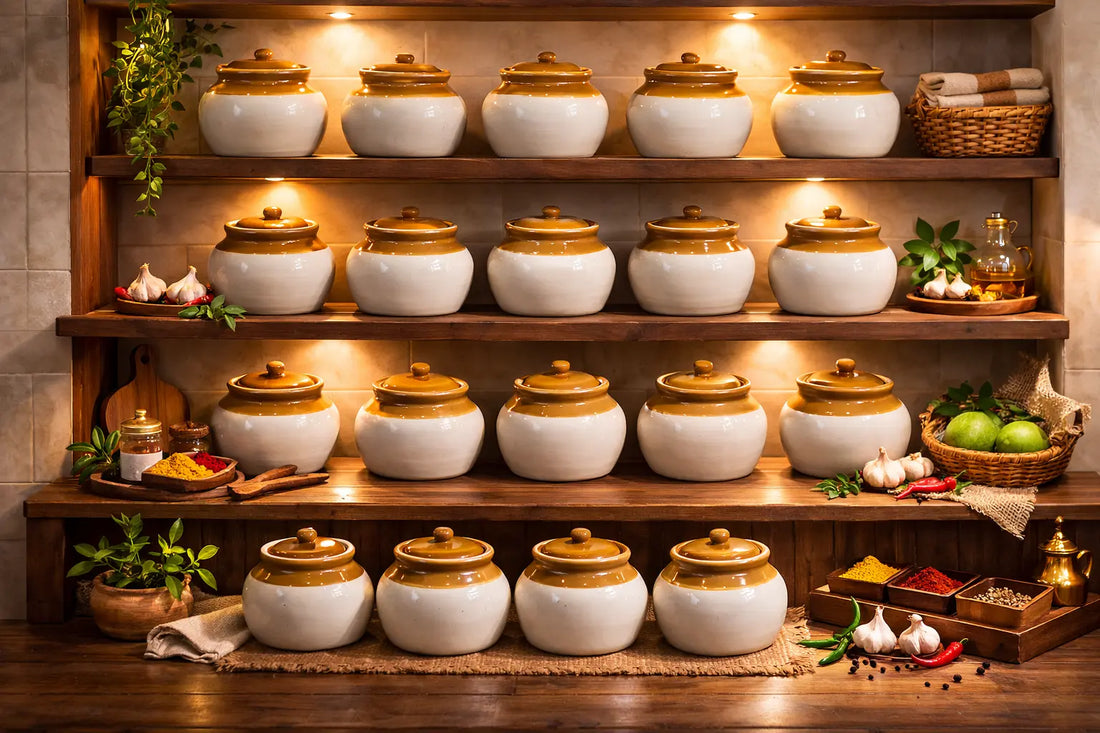 Why Small-Batch Preparation Makes All the Difference