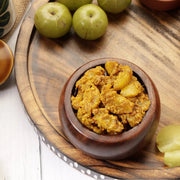 Amla Launji.