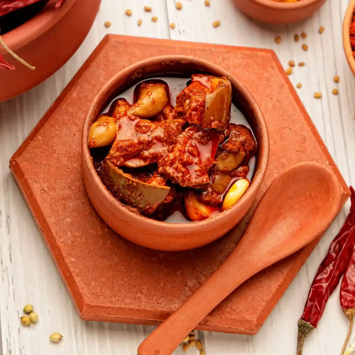 Andhra Avakaya