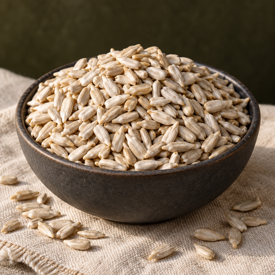 Sunflower Seeds