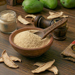 Mango Powder