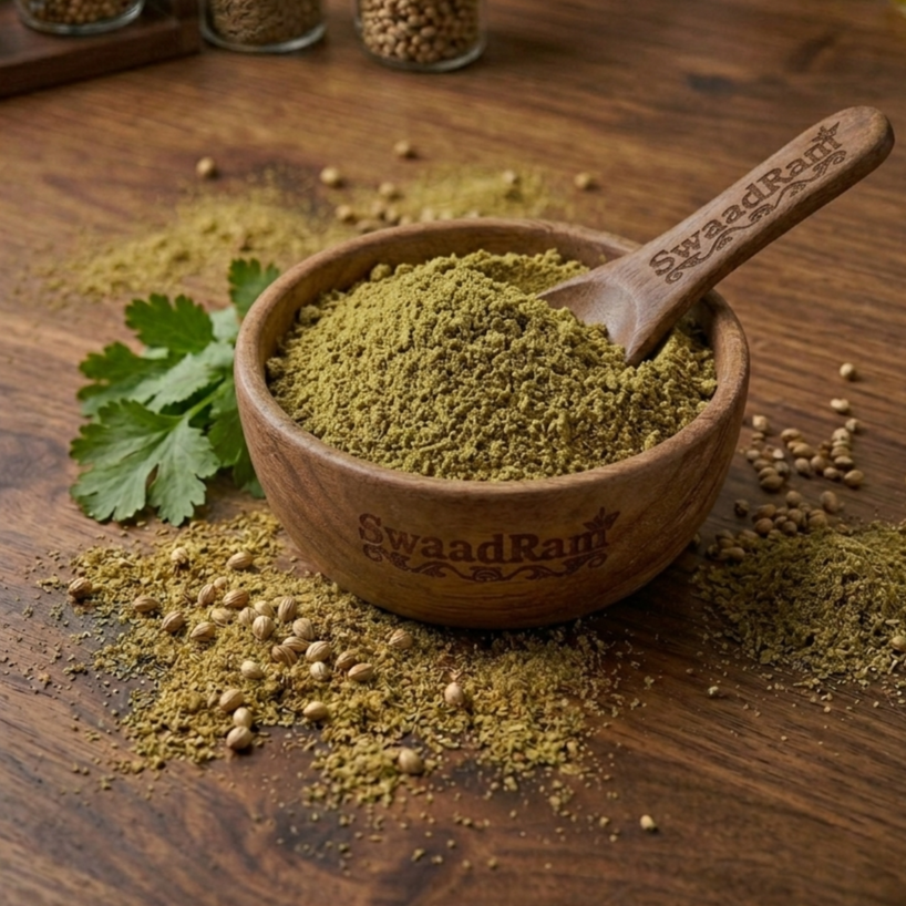 Coriander Powder