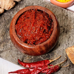 Buy Ginger Pickle  -Authentic Taste of Homemade Pickle