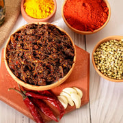Swaad Rani Traditional Andhra Gongura Pickle