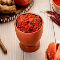 Tomato Pickle