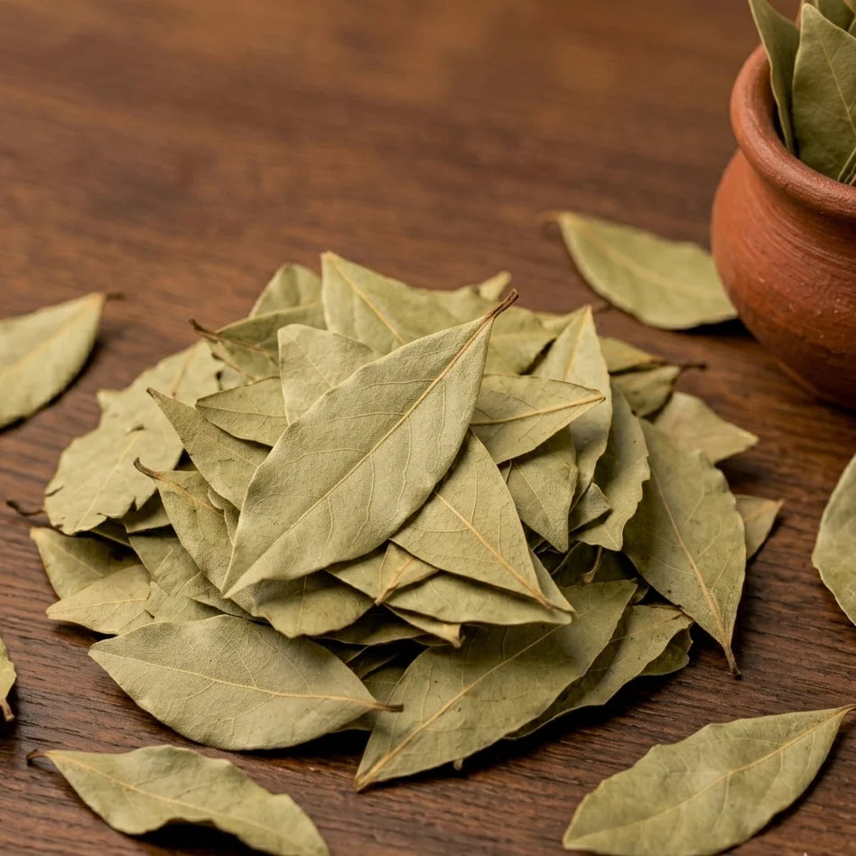 Bay Leaf