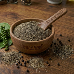Black Pepper