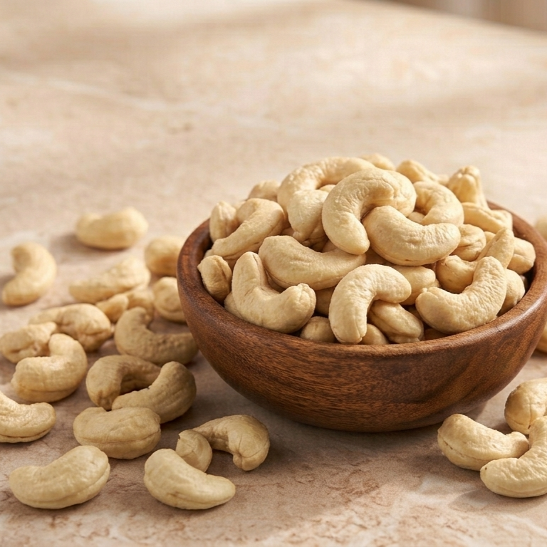 Cashews (Kaju)