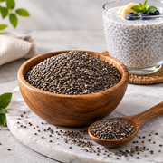 Chia Seeds
