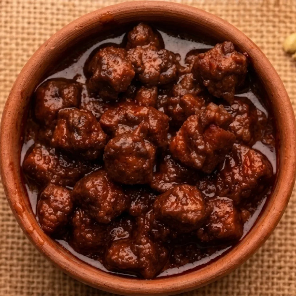 Chicken pickle