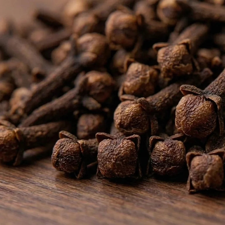 Cloves