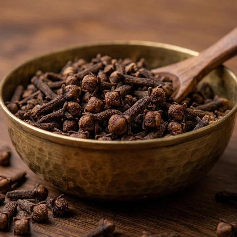 Cloves