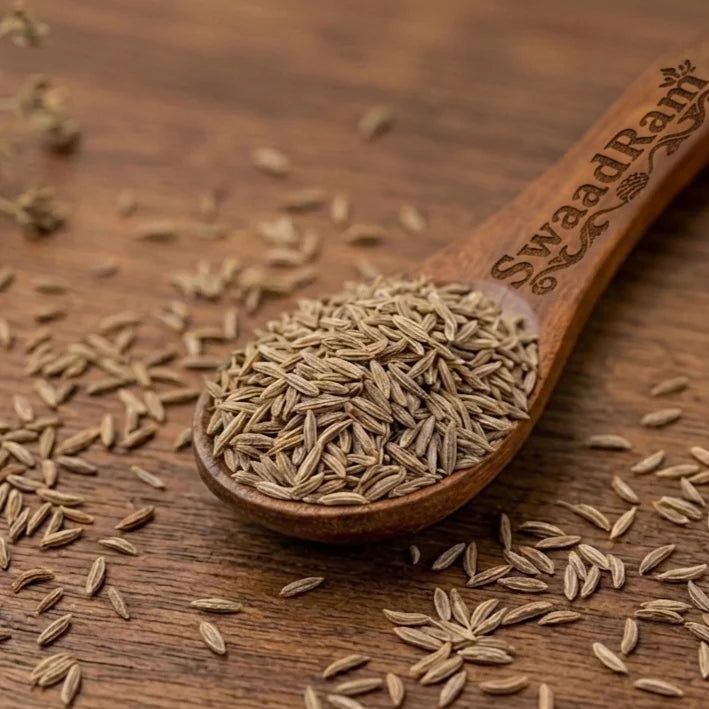 Cumin Seeds