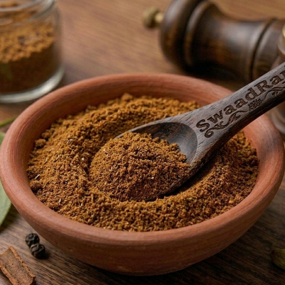Garam Masala