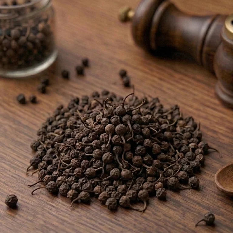 Kebab Chini (Cubeb Pepper)