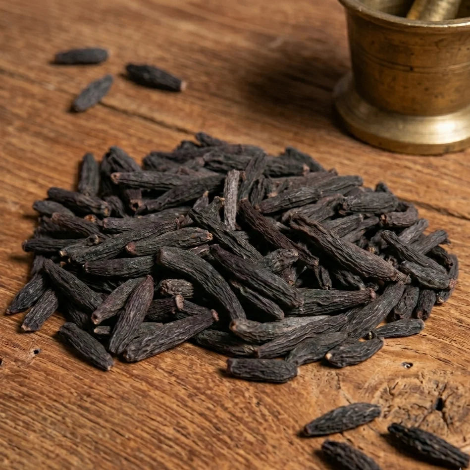 Marathi Mogga (Kapok Buds)
