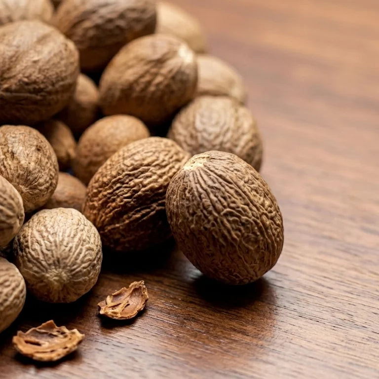 Nutmeg