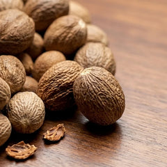 Nutmeg