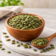 Pumpkin Seeds