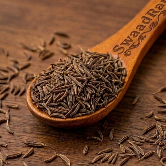 Caraway Jeera
