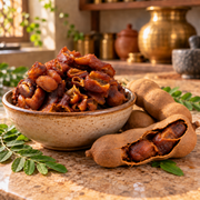 Organic Tamarind